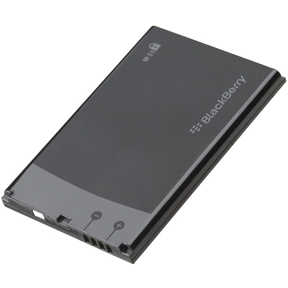 Blackberry Bold 9000 Battery M-S1