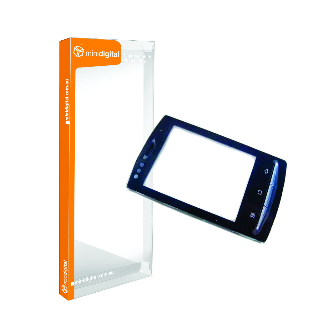 Touch screen for Sony Ericsson X10 mini