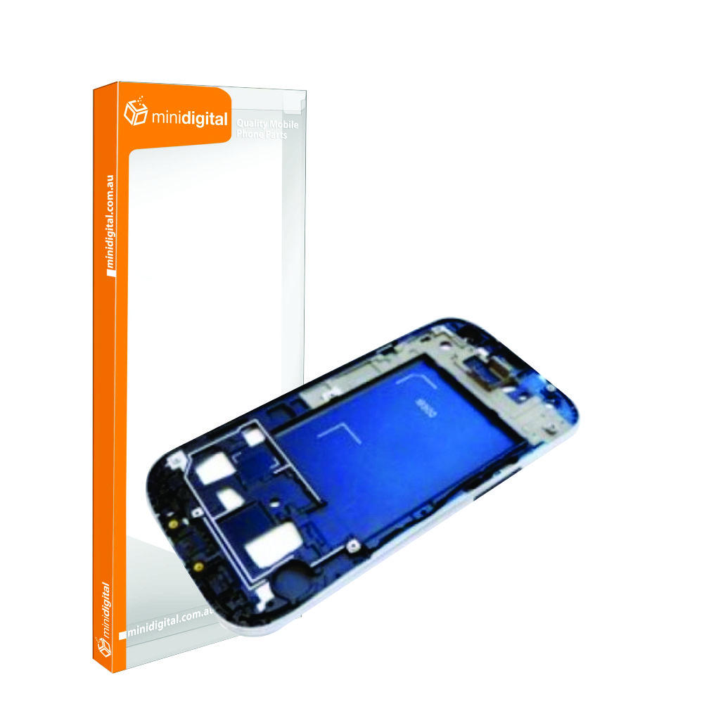 for Samsung Galaxy S3 4g I9305 white middle frame