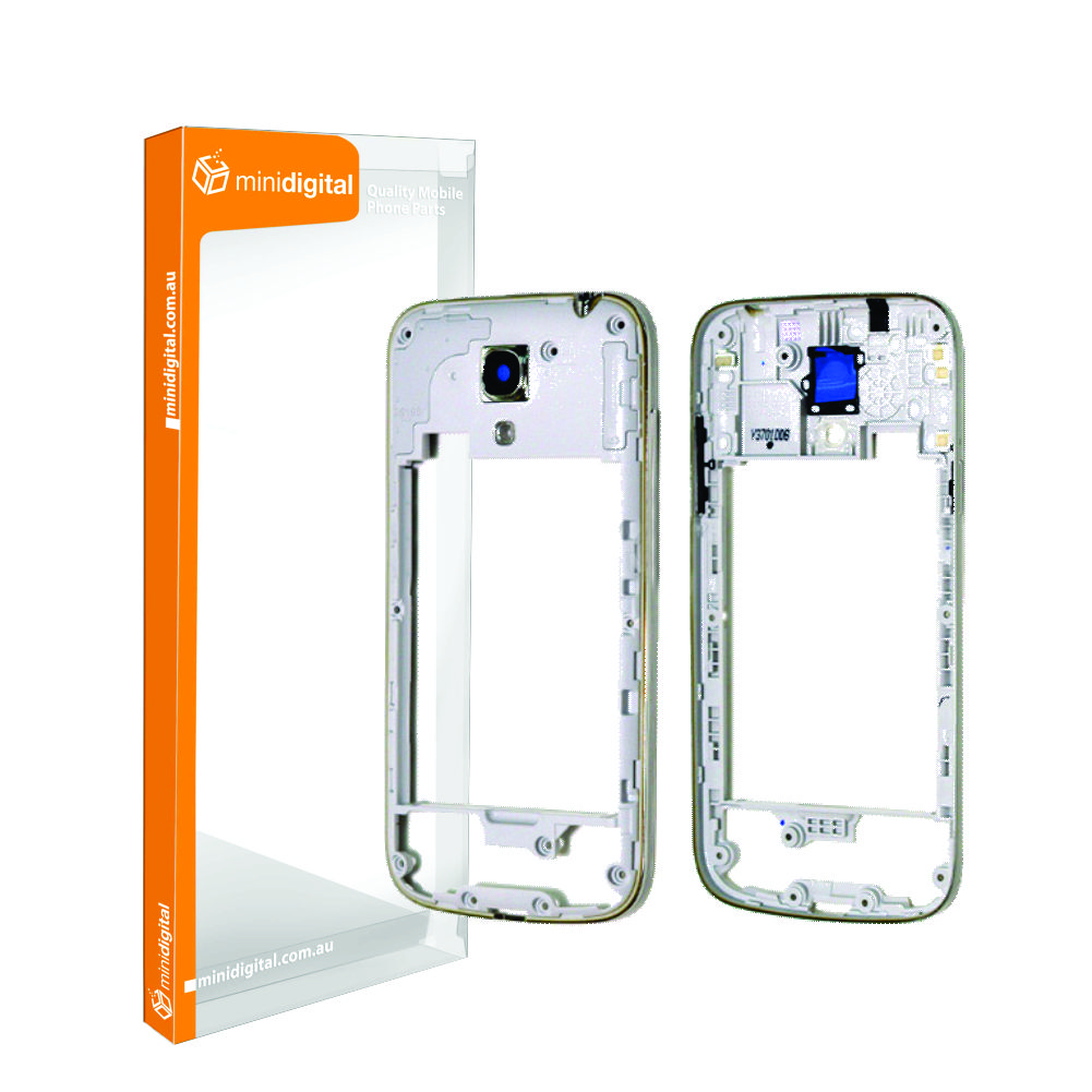 for Samsung Galaxy S4 4G i9505 Middle Frame and Bezel