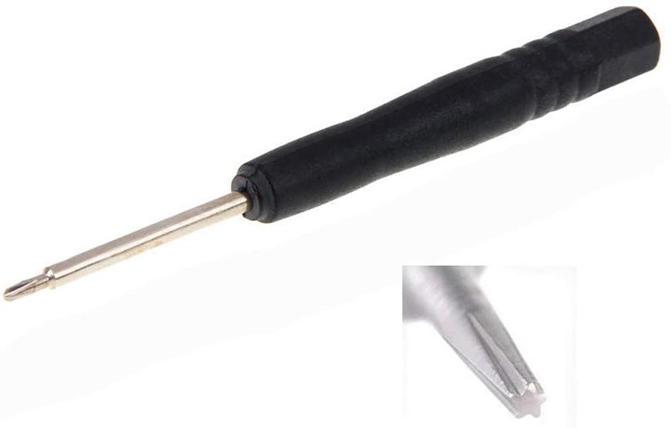 Torx 6 T6 Screwdriver