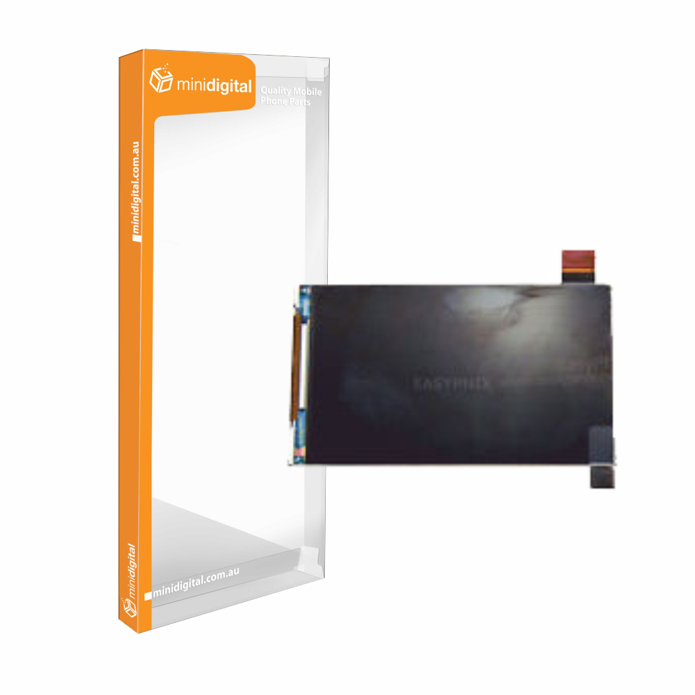 LG Optimus 7 E900/E900h/Jil Sander LCD Screen Display