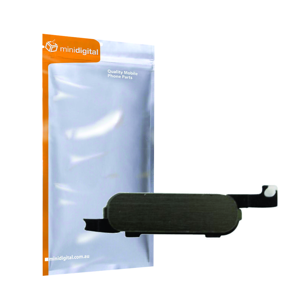 for Samsung Galaxy Note 2 N7100 Home Button Grey