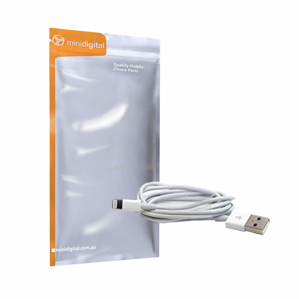 8 pin USB Cable for iPhone 5/5C/5S/6/6s/7/8/x/plus iOS 7+