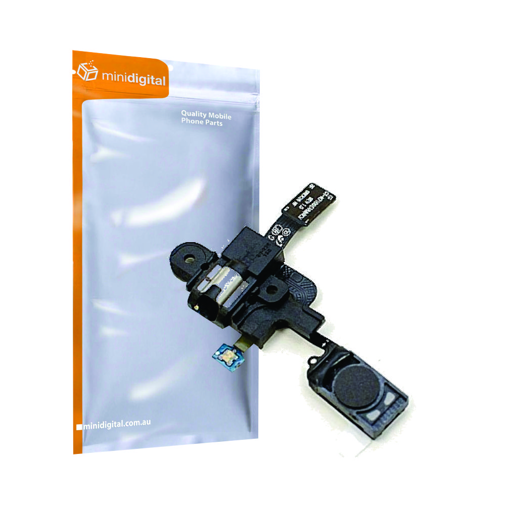 for Samsung Galaxy Note 2 Earphone Flex