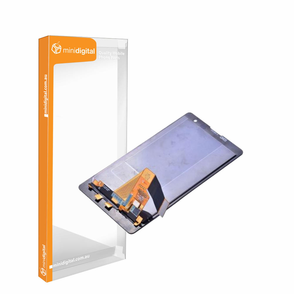 for Nokia Lumia 1020 LCD Digitizer Touch Combo