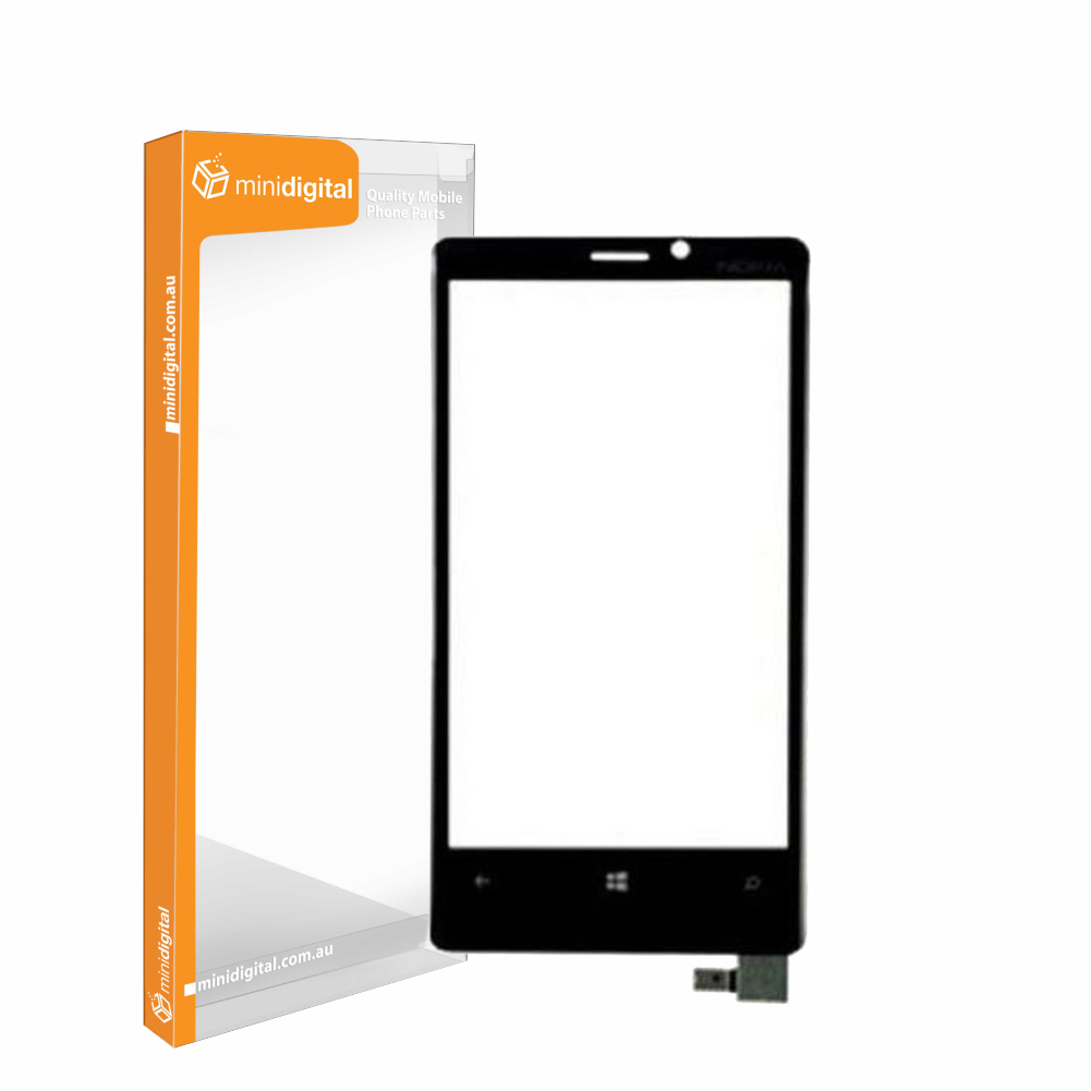 for Nokia Lumia 920 Digitizer only