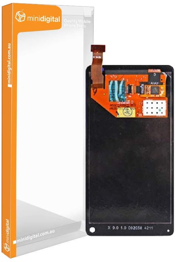 for Nokia Lumia N9 LCD and Digitizer combo